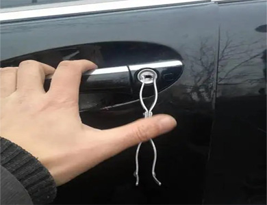 延安24小时上门开锁公司