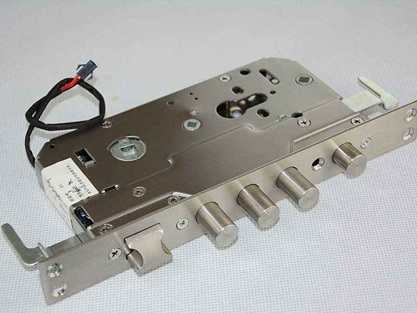 延安24小时上门开锁公司