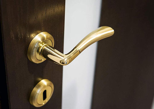 延安24小时上门开锁公司