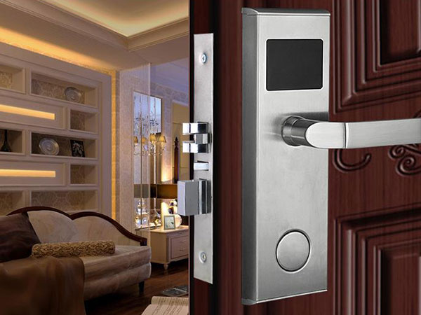 延安24小时上门开锁公司