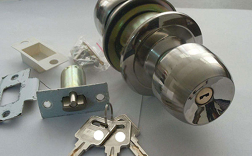 延安24小时上门开锁公司