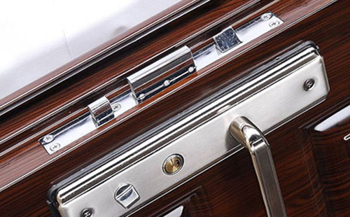 延安24小时上门开锁公司