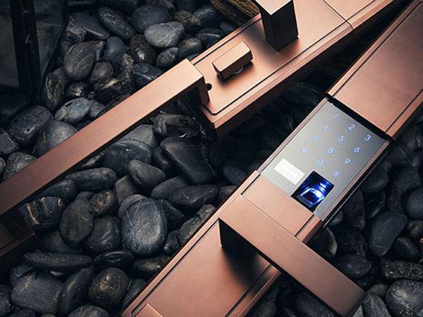 延安24小时上门开锁公司