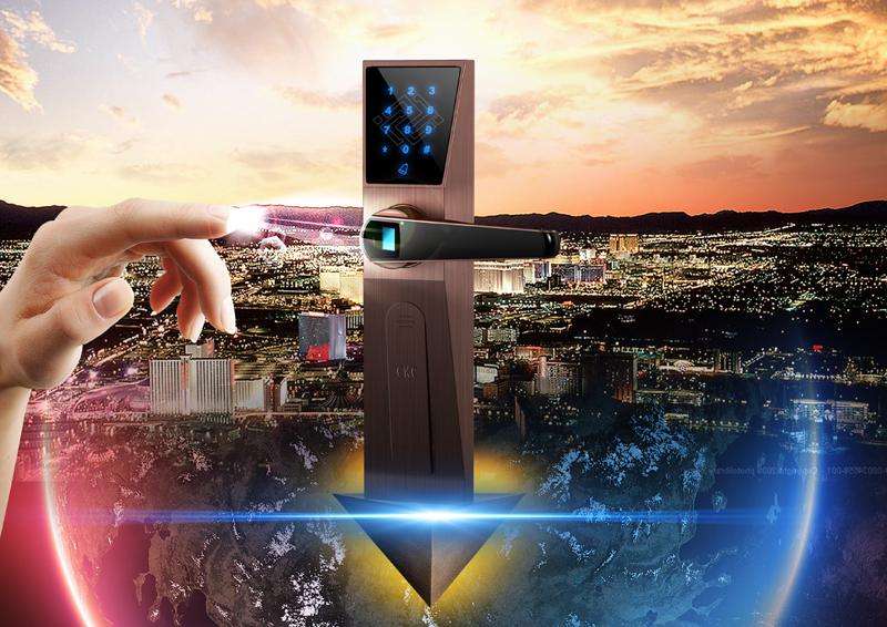 延安24小时上门开锁公司