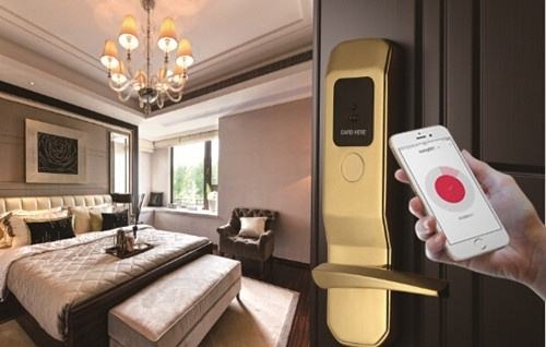 延安24小时上门开锁公司