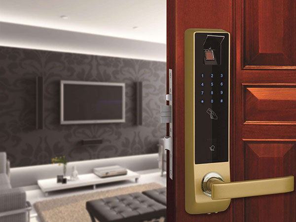 延安24小时上门开锁公司