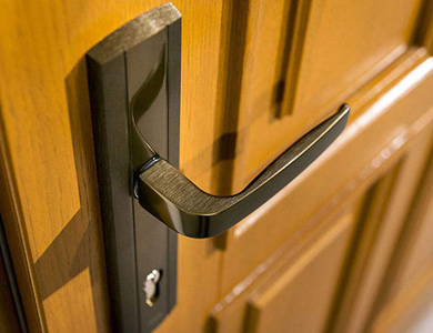 延安24小时上门开锁公司